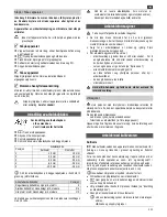 Предварительный просмотр 112 страницы ATIKA VT 32 Original Instructions Manual