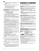 Предварительный просмотр 119 страницы ATIKA VT 32 Original Instructions Manual