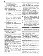 Предварительный просмотр 127 страницы ATIKA VT 32 Original Instructions Manual