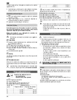 Предварительный просмотр 137 страницы ATIKA VT 32 Original Instructions Manual