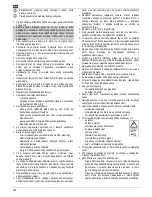 Предварительный просмотр 151 страницы ATIKA VT 32 Original Instructions Manual