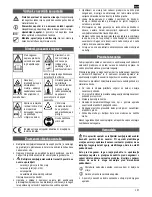 Предварительный просмотр 158 страницы ATIKA VT 32 Original Instructions Manual