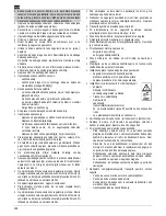 Предварительный просмотр 159 страницы ATIKA VT 32 Original Instructions Manual