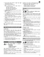 Предварительный просмотр 162 страницы ATIKA VT 32 Original Instructions Manual