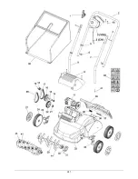 Предварительный просмотр 168 страницы ATIKA VT 32 Original Instructions Manual