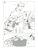 Preview for 3 page of ATIKA VT 40 Z Original Instructions Manual