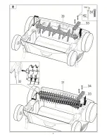 Preview for 4 page of ATIKA VT 40 Z Original Instructions Manual