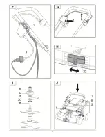 Preview for 5 page of ATIKA VT 40 Z Original Instructions Manual