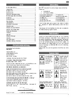 Preview for 7 page of ATIKA VT 40 Z Original Instructions Manual