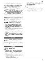 Preview for 13 page of ATIKA VT 40 Z Original Instructions Manual