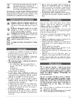 Предварительный просмотр 67 страницы ATIKA VT 40 Z Original Instructions Manual