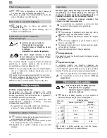 Preview for 70 page of ATIKA VT 40 Z Original Instructions Manual