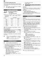 Предварительный просмотр 104 страницы ATIKA VT 40 Z Original Instructions Manual