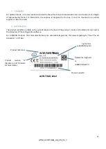 Preview for 11 page of Atim Cloud Wireless ACW/LW8-THAQ User Manual