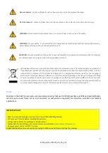 Preview for 6 page of Atim Cloud Wireless AGT/INDUS2 User Manual