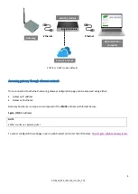 Preview for 10 page of Atim Cloud Wireless AGT/INDUS2 User Manual