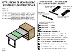 ATIM 411/78.1500.22 Assembly Instructions Manual preview