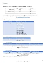 Предварительный просмотр 20 страницы ATIM ACW/LW8-TM1D-HP User Manual