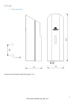 Preview for 8 page of ATIM ACW/LW8-TM2D-HP User Manual