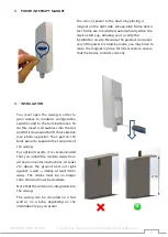 Preview for 2 page of ATIM ACW-LW8 Installation Manual