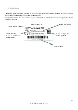 Предварительный просмотр 10 страницы ATIM Atim Cloud Wireless ACW/LW8-TCR User Manual