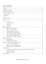 Preview for 2 page of ATIM Cloud Wireless ACW/868-DINRS User Manual