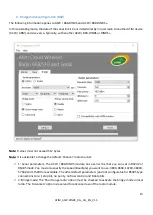 Preview for 13 page of ATIM Cloud Wireless ACW/868-DINRS User Manual