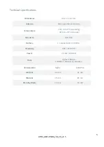 Preview for 6 page of ATIM Cloud Wireless ACW/LW8-DINDA User Manual