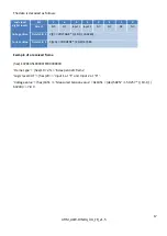 Preview for 18 page of ATIM Cloud Wireless ACW/LW8-DINDA User Manual