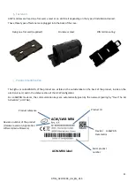 Предварительный просмотр 11 страницы ATIM Cloud Wireless ACW/LW8-MR4 User Manual