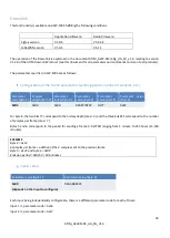 Preview for 33 page of ATIM Cloud Wireless ACW/LW8-MR4 User Manual