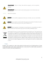 Preview for 7 page of ATIM Cloud Wireless ACW TH-O Series User Manual