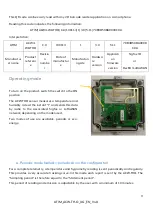 Preview for 10 page of ATIM Cloud Wireless ACW TH-O Series User Manual