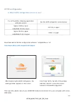 Preview for 13 page of ATIM Cloud Wireless ACW TH-O Series User Manual