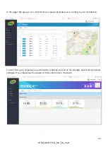 Предварительный просмотр 23 страницы ATIM Cloud Wireless ACW TH-O Series User Manual