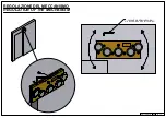 Preview for 6 page of ATIM Ghost vetro 880 Assembly Instructions Manual