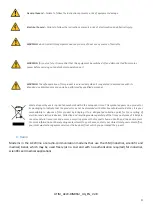 Preview for 5 page of ATIM LoRaWAN ACW/LW8-DIN-RSM User Manual