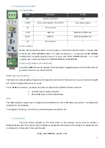 Preview for 8 page of ATIM LoRaWAN ACW/LW8-DIN-RSM User Manual