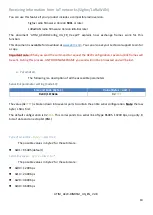 Preview for 20 page of ATIM LoRaWAN ACW/LW8-DIN-RSM User Manual