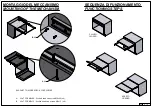 Предварительный просмотр 4 страницы ATIM LUNCH 450 Assembly Instructions