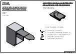 Preview for 1 page of ATIM PRUA 411/78.1180.22 Assembly Instructions