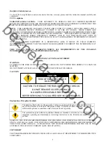 Preview for 2 page of Atis ABR-04BE User Manual