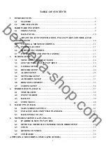 Preview for 3 page of Atis ABR-04BE User Manual