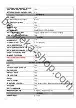 Preview for 7 page of Atis ABR-04BE User Manual