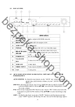 Preview for 10 page of Atis ABR-04BE User Manual