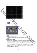 Preview for 16 page of Atis ABR-04BE User Manual