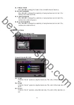 Preview for 23 page of Atis ABR-04BE User Manual