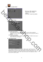 Preview for 25 page of Atis ABR-04BE User Manual