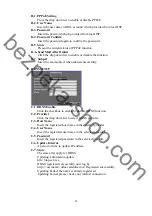 Preview for 28 page of Atis ABR-04BE User Manual