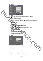 Preview for 29 page of Atis ABR-04BE User Manual